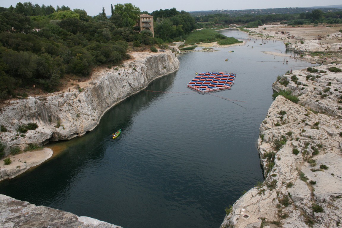 Pont du Gard